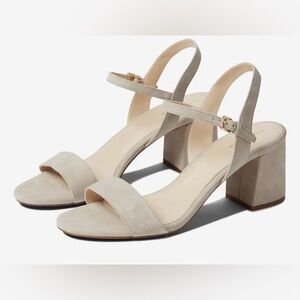 Cole Haan Josie Block Heel Sandal (65 mm)